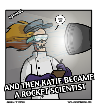 Illustration for article titled Sunday Comics: Equal Opportunity Upskirts